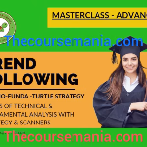 Learn2Invest Course Trend Following - Turtles Strategy