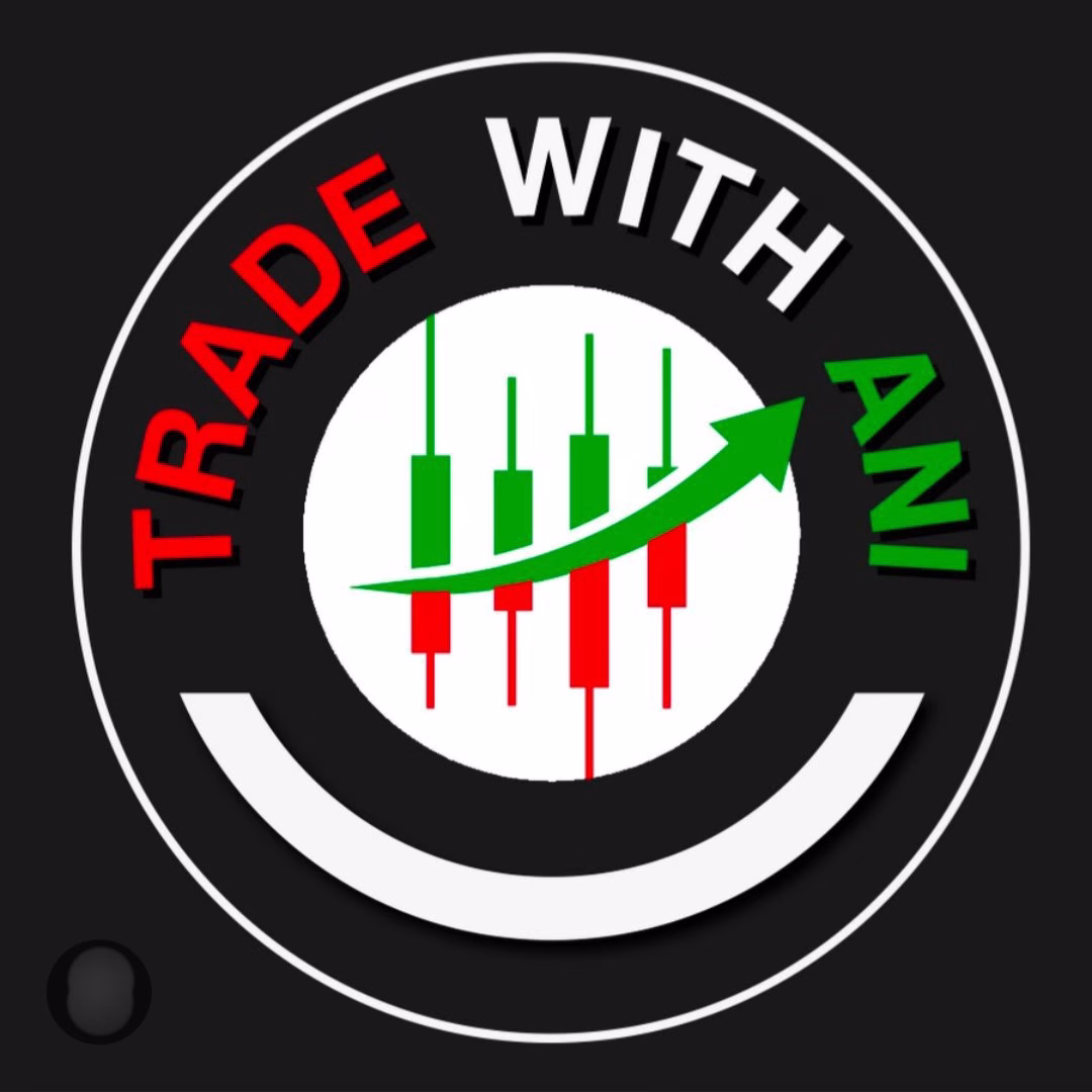 Trade with Ani Course