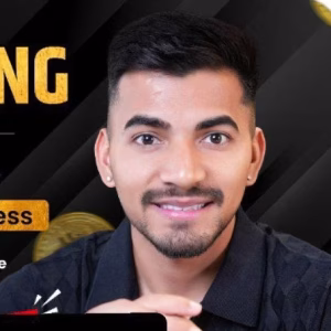 Stock Burner Crypto Trading Course 2025