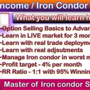 GulabTech Fixed Income Course