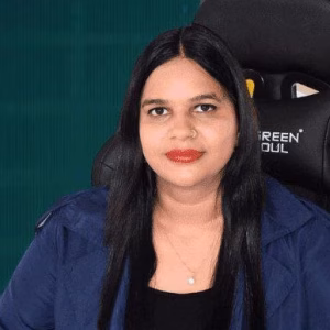 Neha Jareda Course The Complete Trader