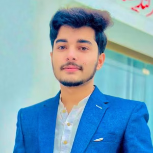 Asad Anjum Wycoff Course