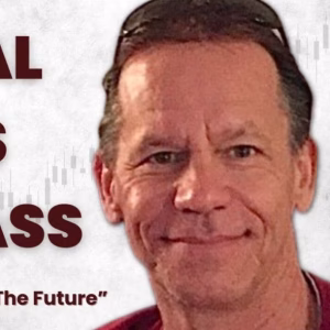 John Boik (TraderLion) - Hostorical Analysis Masterclass