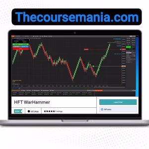HFT Algo – Warhammer Momentum Trades NT8