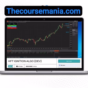HFT Algo – Ignition Algo