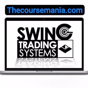 Van Tharp – Swing Trading Systems Video Home Study