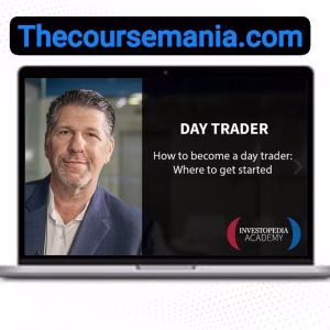 Investopedia – Academy Become a Day Trader