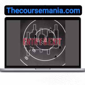 ETM Trading – Entry Mastery
