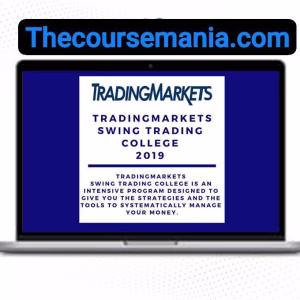Trading Markets – Swing Trading College