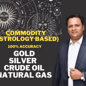 Hamesha Invest Commodity Course ( Astro based )