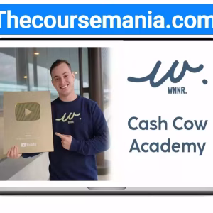 WannerCashCow – Faceless Youtube Automation Course