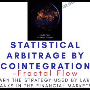 fractal Flow - Statistics Arbitrage By Cointegration