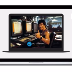 Simon Ree - Options Academy Mastery Programs