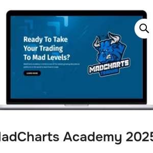 Madcharts Academy 2025 Course