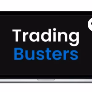 Trading Busters Mentorship