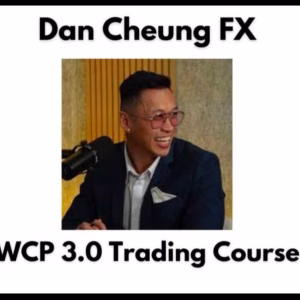 Dan Cheung Fx - WChampFx - Winners Circle Program 3.0