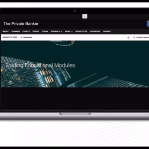 The Private Banker Course