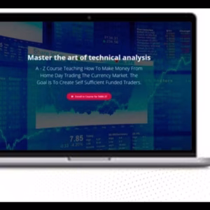 FXTC - Master The Art Of Technical Analysis