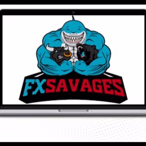 Fx Savages - The Aftermath Jack Savage Extras How to Gold