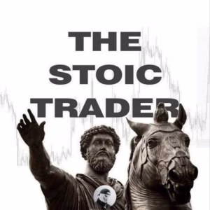 THE STOIC TRADER Latest July With Materials July 2025