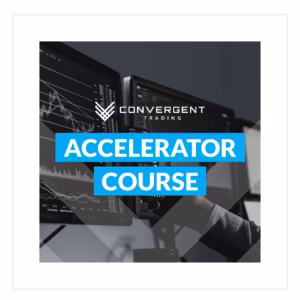 Convergent Trading - Accelerator Course