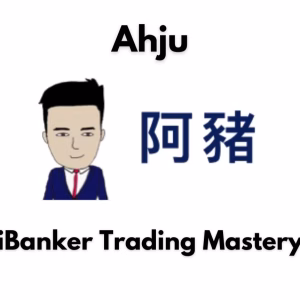 Ahju: iBanker Trading Mastery – Course