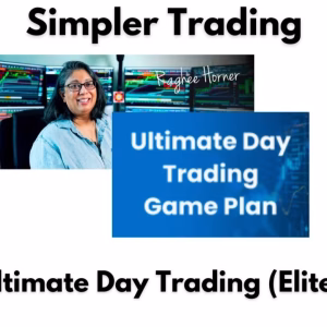 Simpler Trading: Ultimate Day Trading Strategy Elite – Course