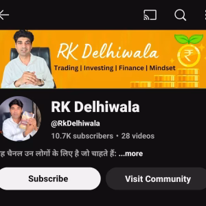 RK Delhiwala Course