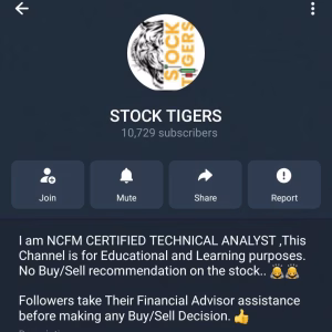 Stock Tigers brahmastra webinar- IPO based stock selection 2025