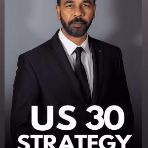 Jawaad Hussain US 30 Strategy