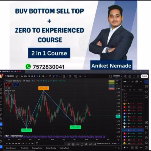 Five Percent Trader Indicator Operator Strategy Top - Bottom