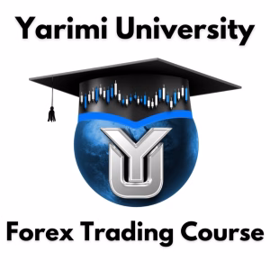 Yarimi University: Official Forex Trading – Course