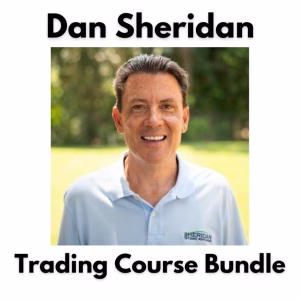 Dan Sheridan: 8 Trading Bundle – Course