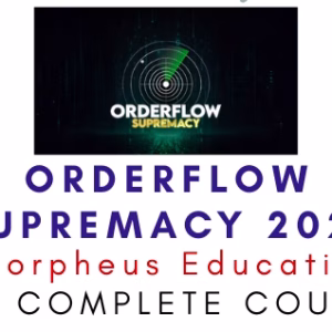 Morpheus Education – Orderflow Supremacy 2025