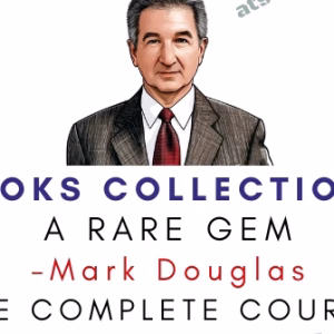 Mark Douglas – Books Collections