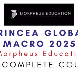 Morpheus Education – Trincea Global Macro 2025