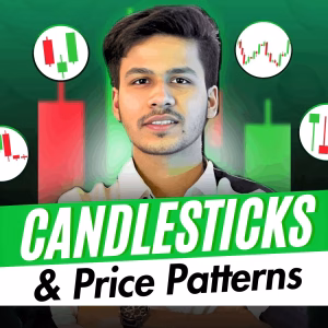 Candlesticks & Price Patterns By Akshat Mahajan