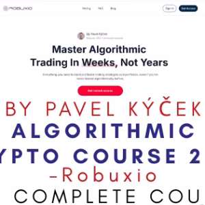 Robuxio – Algorithmic Crypto Course 2025