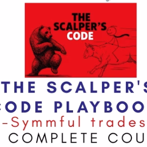Symmful trades – The Scalper’s Code Playbook