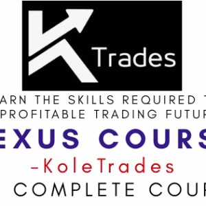 KoleTrades – Nexus Course