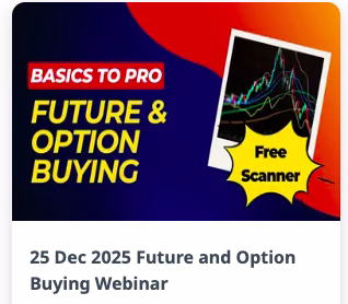 Wealth SaGa 25 Dec 2025 Future and Option Buying Webinar