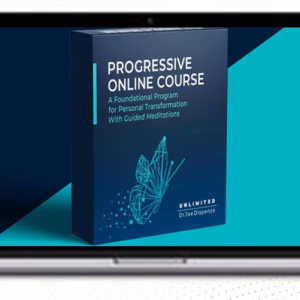 Dr. Joe Dispenza – A Foundational Program for Personal Transformation With Guided Meditations