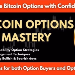 Pivot call Bitcoin Options Mastery Course
